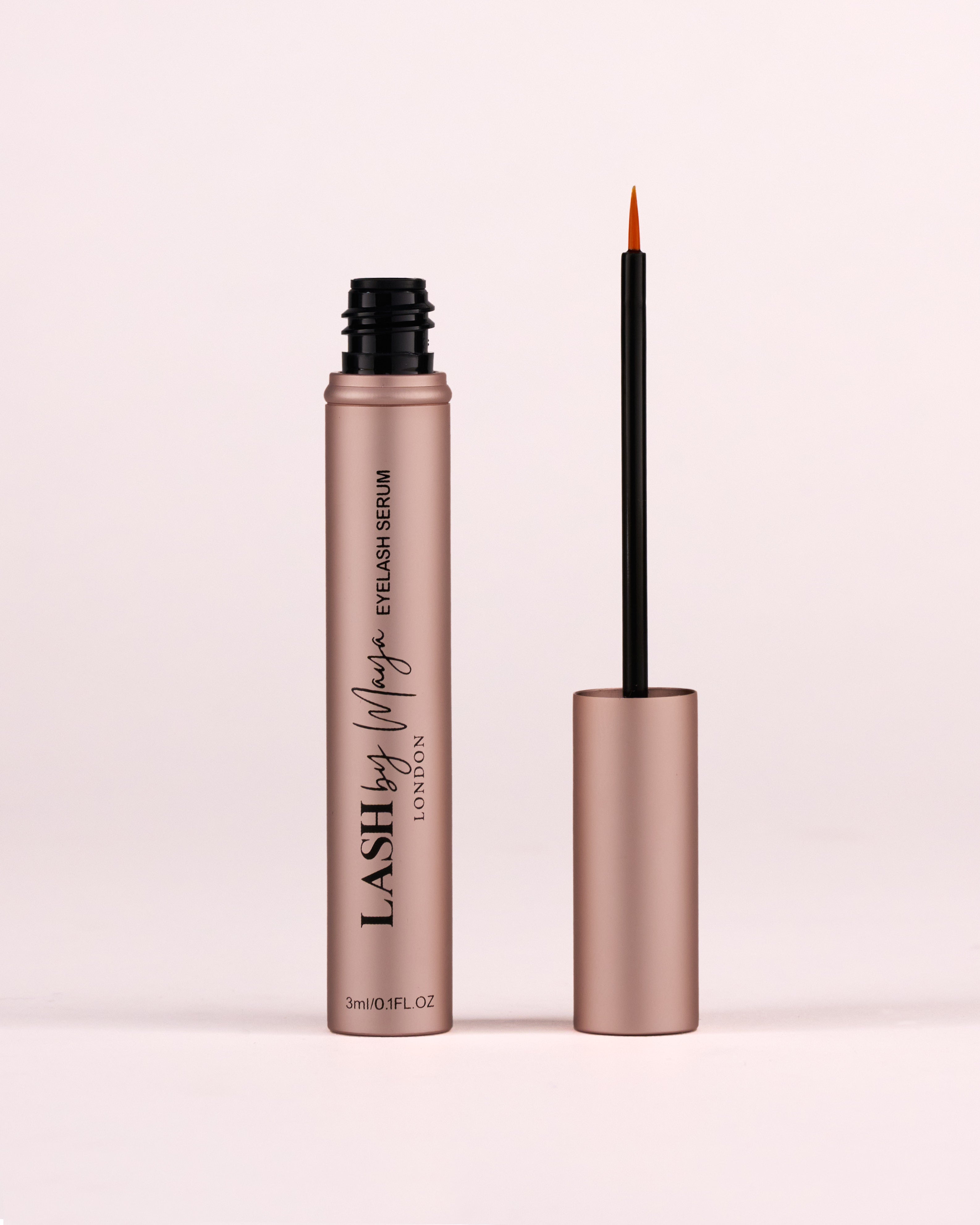 ÖGONFRANS TILLVÄXT SERUM